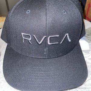 RVCA HAT